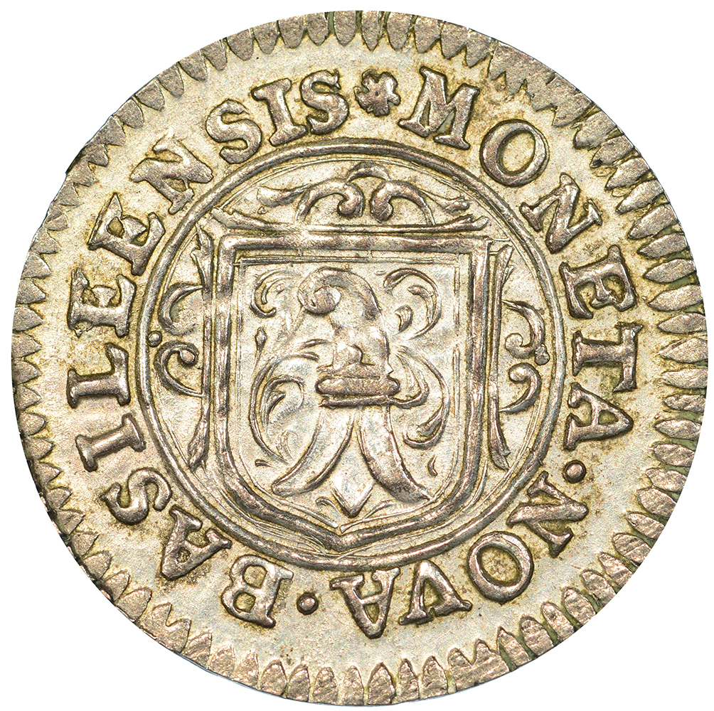 Basel, Assis, 1708, vz-unz